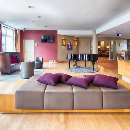 Leonardo Hotel Hamburg Airport-2